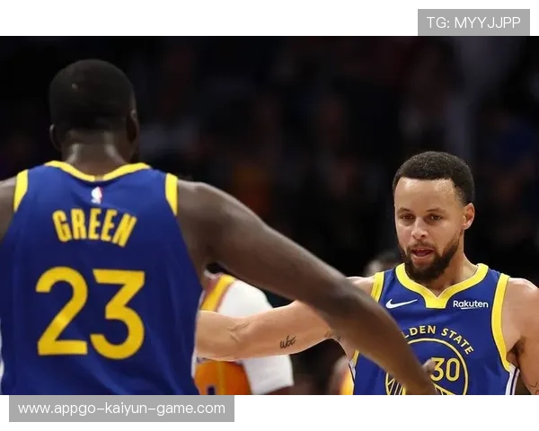 库里成转会热门，联盟震荡引发新篇章