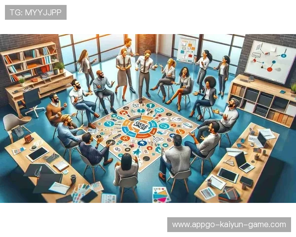 互动系统升级参与感增强